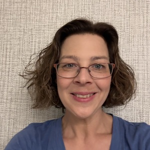 Fundraising Page: Amy Aikins